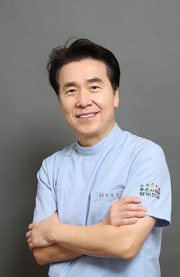 박성진 대표원장