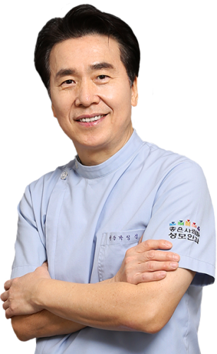 박성진 대표원장