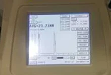 A-SCAN 검사